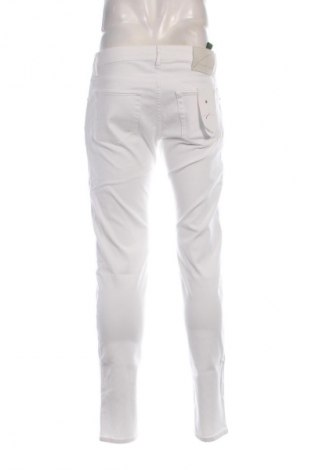 Herren Jeans HandPicked, Größe M, Farbe Weiß, Preis € 93,49