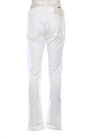 Herren Jeans HandPicked, Größe L, Farbe Weiß, Preis 88,49 €