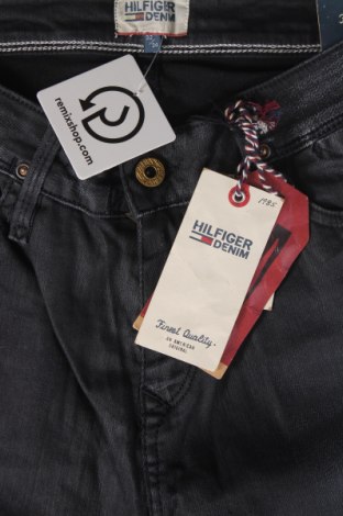 Pánske džínsy  Hilfiger Denim, Veľkosť M, Farba Čierna, Cena  84,95 €