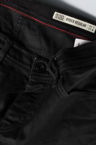 Herren Jeans Hilfiger Denim, Größe M, Farbe Schwarz, Preis € 30,49