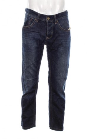 Herren Jeans Hilfiger Denim, Größe L, Farbe Blau, Preis 56,99 €