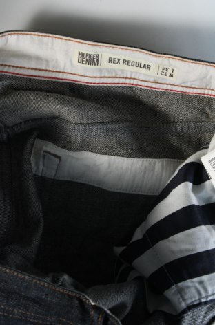 Pánske džínsy  Hilfiger Denim, Veľkosť L, Farba Čierna, Cena  38,95 €