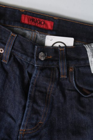 Herren Jeans Hugo Boss, Größe M, Farbe Blau, Preis € 72,49