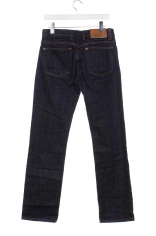 Herren Jeans Hugo Boss, Größe M, Farbe Blau, Preis € 72,49