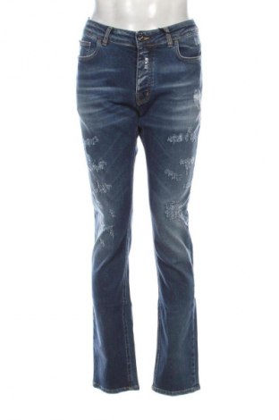 Herren Jeans ICE PLAY, Größe L, Farbe Blau, Preis € 88,49