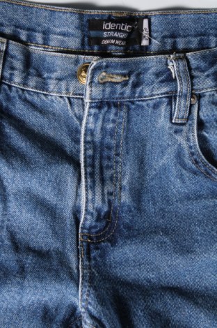 Herren Jeans Identic, Größe L, Farbe Blau, Preis € 8,99