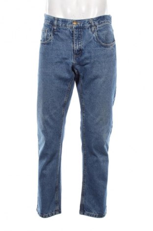 Herren Jeans Identic, Größe L, Farbe Blau, Preis 8,99 €