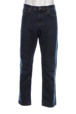 Herren Jeans Identic, Größe L, Farbe Blau, Preis 12,99 €