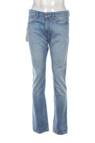 Herren Jeans Incotex, Größe L, Farbe Blau, Preis € 64,99