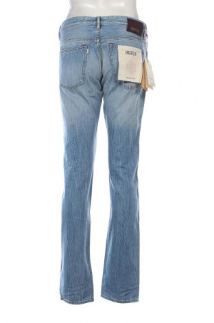 Herren Jeans Incotex, Größe L, Farbe Blau, Preis € 80,49