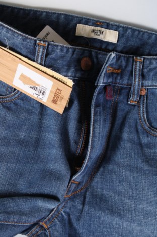 Herren Jeans Incotex, Größe M, Farbe Blau, Preis € 71,49