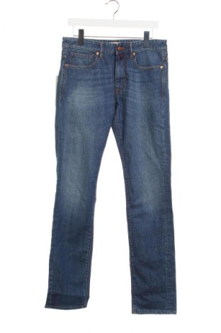 Herren Jeans Incotex, Größe M, Farbe Blau, Preis 56,49 €