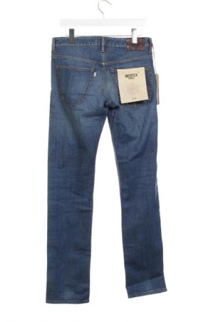 Herren Jeans Incotex, Größe M, Farbe Blau, Preis € 71,49