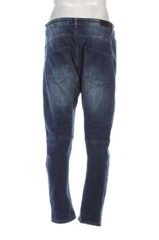 Herren Jeans Indigo, Größe L, Farbe Blau, Preis € 13,99