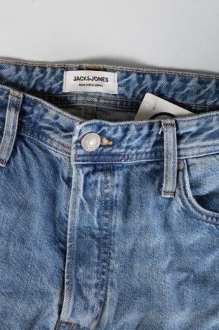 Herren Jeans Jack & Jones, Größe M, Farbe Blau, Preis € 8,99