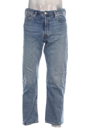 Męskie jeansy Jack & Jones, Rozmiar M, Kolor Niebieski, Cena 69,99 zł