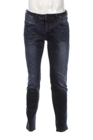 Męskie jeansy Jack & Jones, Rozmiar L, Kolor Niebieski, Cena 73,99 zł