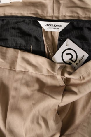 Pánske džínsy  Jack & Jones, Veľkosť L, Farba Béžová, Cena  65,45 €