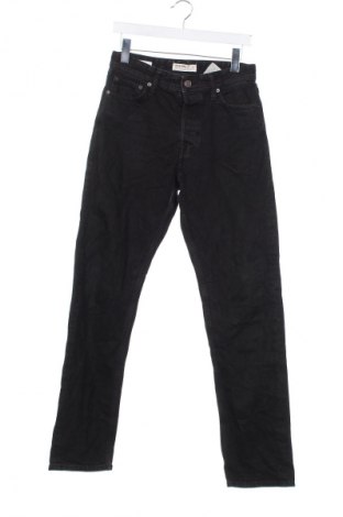 Męskie jeansy Jack & Jones, Rozmiar S, Kolor Czarny, Cena 53,99 zł