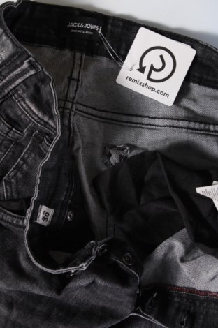 Pánské džíny  Jack & Jones, Velikost S, Barva Šedá, Cena  769,00 Kč