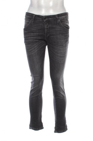 Męskie jeansy Jack & Jones, Rozmiar S, Kolor Szary, Cena 46,99 zł