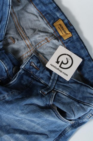 Pánske džínsy  Jack & Jones, Veľkosť S, Farba Modrá, Cena  4,95 €