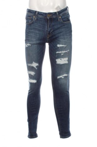 Blugi de bărbați Jack & Jones, Mărime S, Culoare Albastru, Preț 81,99 Lei