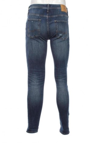 Męskie jeansy Jack & Jones, Rozmiar S, Kolor Niebieski, Cena 75,99 zł