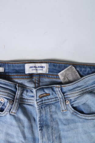 Męskie jeansy Jack & Jones, Rozmiar XS, Kolor Niebieski, Cena 26,99 zł