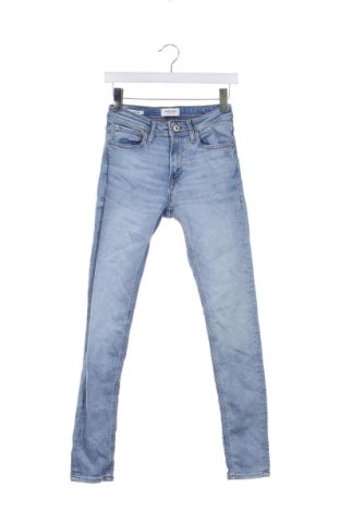 Blugi de bărbați Jack & Jones, Mărime XS, Culoare Albastru, Preț 63,99 Lei