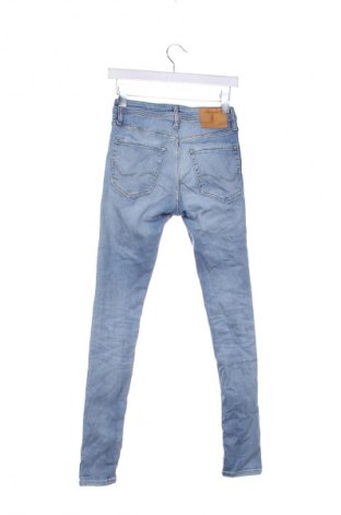 Męskie jeansy Jack & Jones, Rozmiar XS, Kolor Niebieski, Cena 26,99 zł