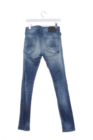 Męskie jeansy Jack & Jones, Rozmiar S, Kolor Niebieski, Cena 38,99 zł