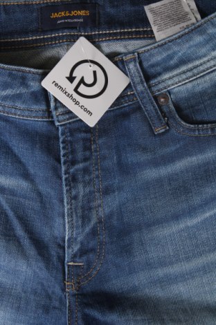 Pánske džínsy  Jack & Jones, Veľkosť S, Farba Modrá, Cena  5,95 €