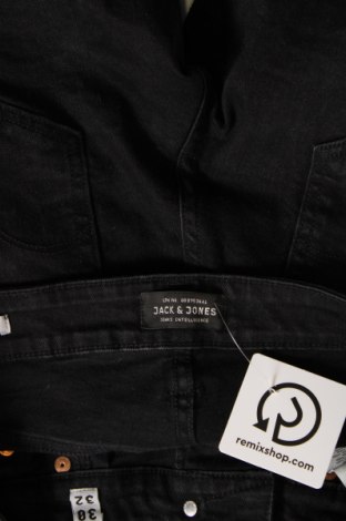 Pánské džíny  Jack & Jones, Velikost S, Barva Černá, Cena  249,00 Kč