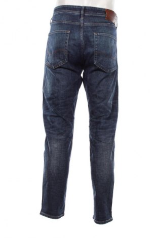 Męskie jeansy Jack & Jones, Rozmiar L, Kolor Niebieski, Cena 84,99 zł