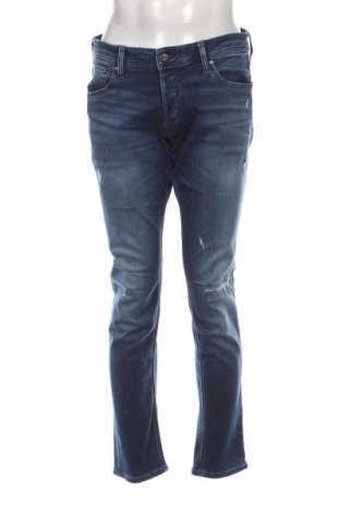 Herren Jeans Jack & Jones, Größe L, Farbe Blau, Preis € 33,99