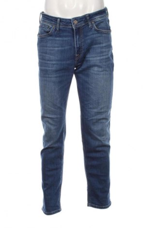 Męskie jeansy Jack & Jones, Rozmiar M, Kolor Niebieski, Cena 75,99 zł