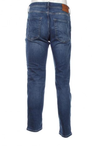 Męskie jeansy Jack & Jones, Rozmiar M, Kolor Niebieski, Cena 75,99 zł