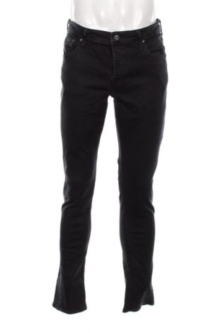 Herren Jeans Jack & Jones, Größe L, Farbe Grau, Preis 15,99 €