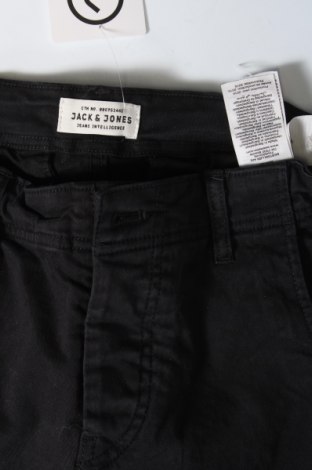 Męskie jeansy Jack & Jones, Rozmiar M, Kolor Czarny, Cena 77,99 zł