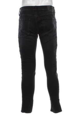 Ανδρικό τζίν Jack & Jones, Μέγεθος M, Χρώμα Γκρί, Τιμή 10,99 €