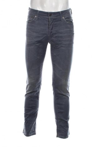 Męskie jeansy Jack & Jones, Rozmiar M, Kolor Niebieski, Cena 53,99 zł