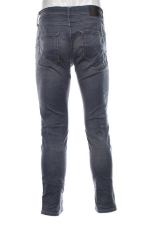 Męskie jeansy Jack & Jones, Rozmiar M, Kolor Niebieski, Cena 53,99 zł