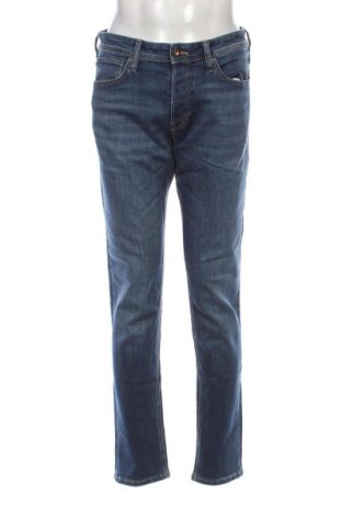 Herren Jeans Jack & Jones, Größe M, Farbe Blau, Preis € 33,99