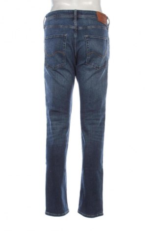 Męskie jeansy Jack & Jones, Rozmiar M, Kolor Niebieski, Cena 69,99 zł