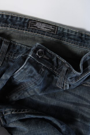 Męskie jeansy Jack & Jones, Rozmiar XL, Kolor Niebieski, Cena 69,99 zł