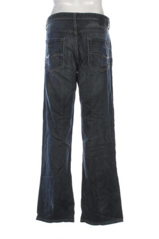 Męskie jeansy Jack & Jones, Rozmiar XL, Kolor Niebieski, Cena 69,99 zł