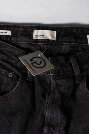 Męskie jeansy Jack & Jones, Rozmiar S, Kolor Szary, Cena 46,99 zł