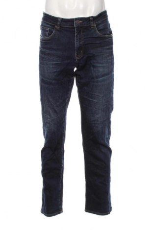 Herren Jeans Jbc, Größe L, Farbe Blau, Preis 12,99 €