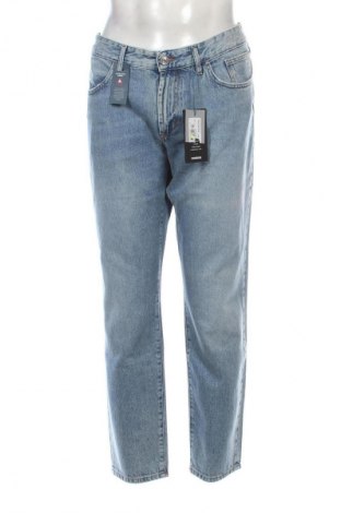 Herren Jeans Jeckerson, Größe L, Farbe Blau, Preis 75,99 €